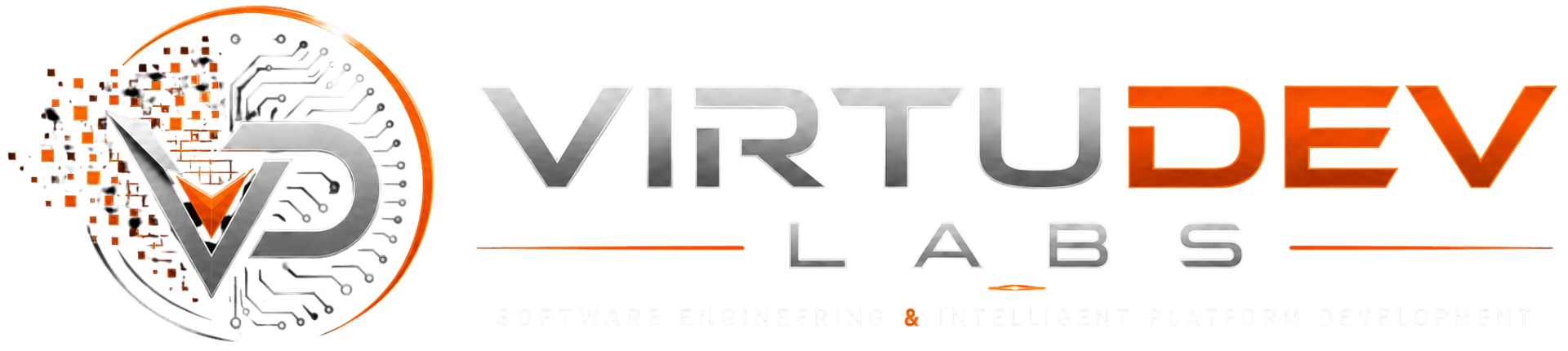 VirtuDev Labs logo
